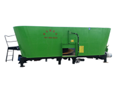 tmr臥式飼料攪拌機(jī)的特點就在這3點